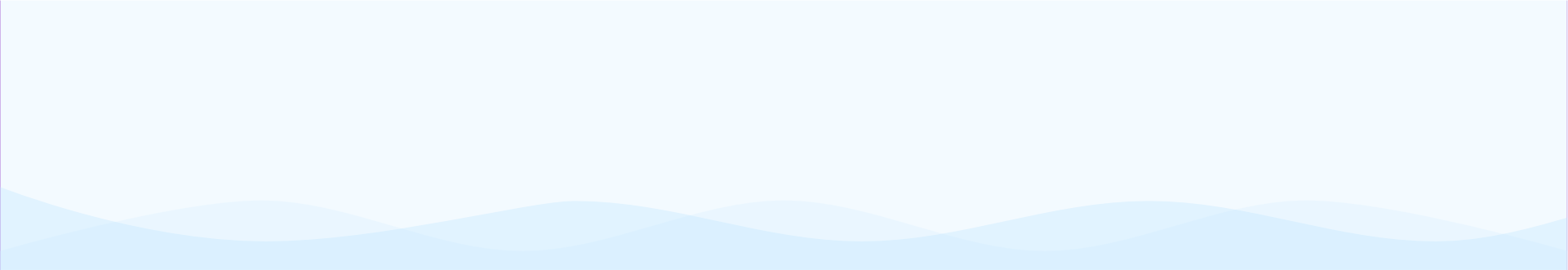 Fußzeile Hintergrund